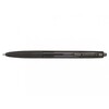 Kuglepen, Pilot Super grip G, M, 0,27MM, sort