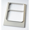 Kassette, Duni, For Sealing machine DF10/20, grå, 1 stk