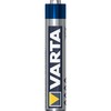 Standard batterier