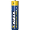 Standard batterier