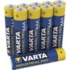 Standard batterier