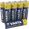 Standard batterier