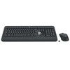 Mus og tastaturer