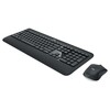 Mus og tastaturer