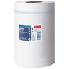 Aftøringsrulle, Tork, M3, Plus, 2 lag, hvid, 198mm x 110.00m, kasse a 9 ruller, FSC Mix Credit