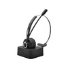 Headset og konference udstyr