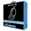 Headset og konference udstyr