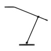 Bordlamper