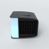 Ventilatorer