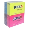Sticky notes og faner