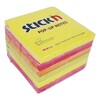 Sticky notes og faner