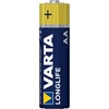 Standard batterier