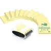 Sticky notes og faner