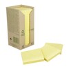 Sticky notes og faner