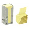 Sticky notes og faner