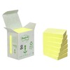 Sticky notes og faner