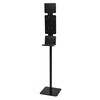 Gulvstandere