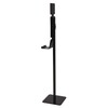 Gulvstandere