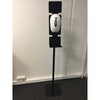 Sæbe, desinficering og cremer