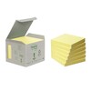Sticky notes og faner