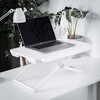 Ergonomi til skrivebordet