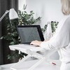 Ergonomi til skrivebordet