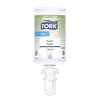 Skumsæbe, Tork, hygiejne, Clarity without perfume, 1 l, sæbe, pakke a 6 stk