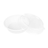 Fødevarebakker i bagasse