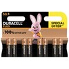 Standard batterier