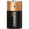 Standard batterier