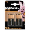 Standard batterier