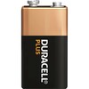 Standard batterier