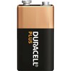 Standard batterier