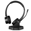 Headset og konference udstyr