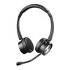 Headset og konference udstyr