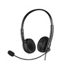Headset og konference udstyr