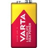 Standard batterier