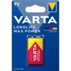 Standard batterier