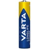 Standard batterier