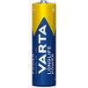 Standard batterier