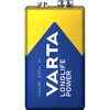 Standard batterier