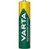Special batterier