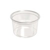 Plastbakker og låg