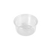 Plastbakker og låg