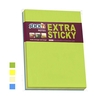 Sticky notes og faner
