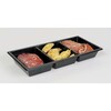 Sushi- og tapasbakker