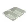 Plastbakker og låg