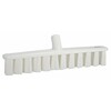 Gulvskrubber og rengøringsbørster