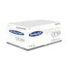 Servietter til dispenser, BulkySoft, Excellence, 2-fold System One Excellent, 2 lag, hvid, 160mmx210mm, karton a 4000 stk