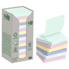 Sticky notes og faner